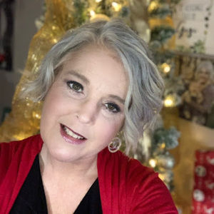 Meet your Posher, Christy